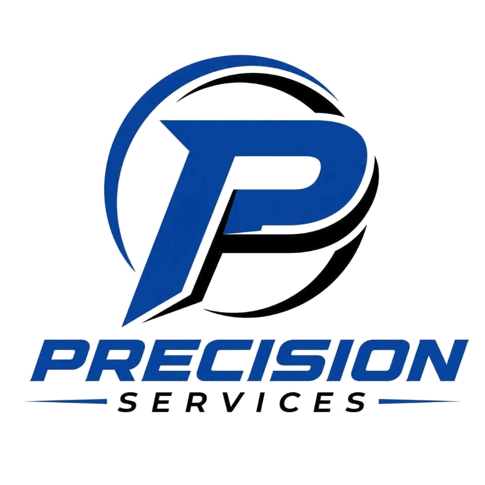 Precision Services logo